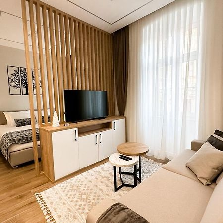 Sarajevo Code Apartment Exterior photo