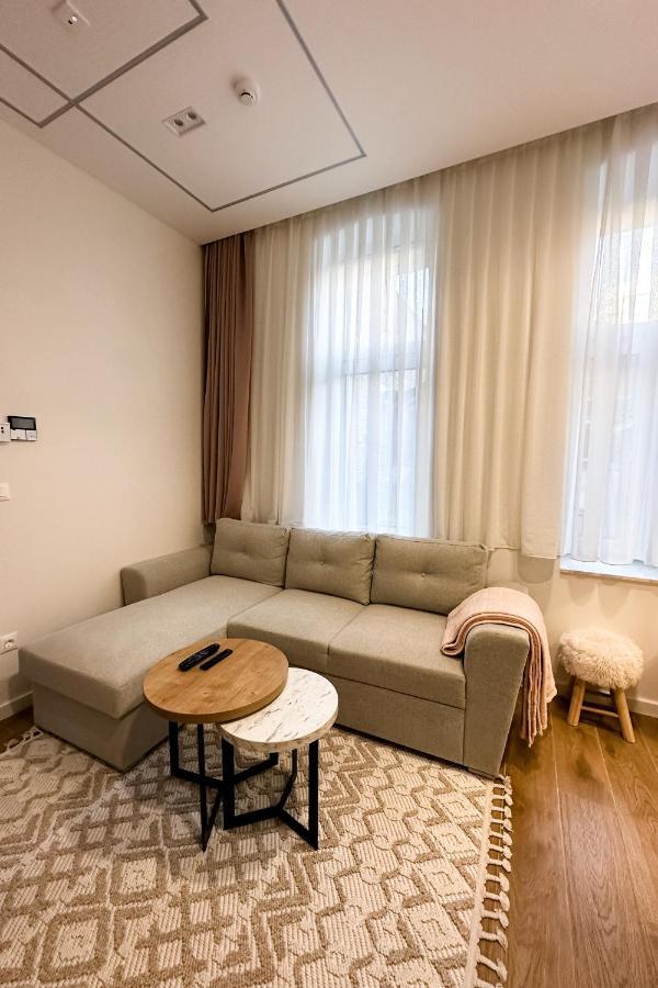 Sarajevo Code Apartment Exterior photo