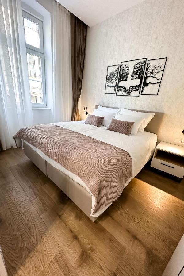 Sarajevo Code Apartment Exterior photo