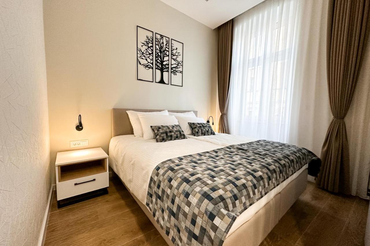 Sarajevo Code Apartment Exterior photo