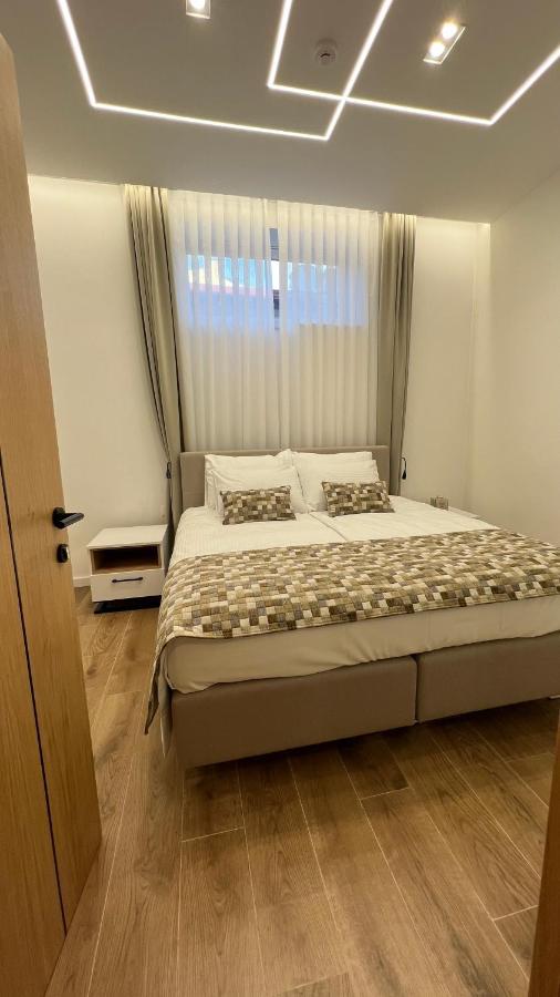 Sarajevo Code Apartment Exterior photo