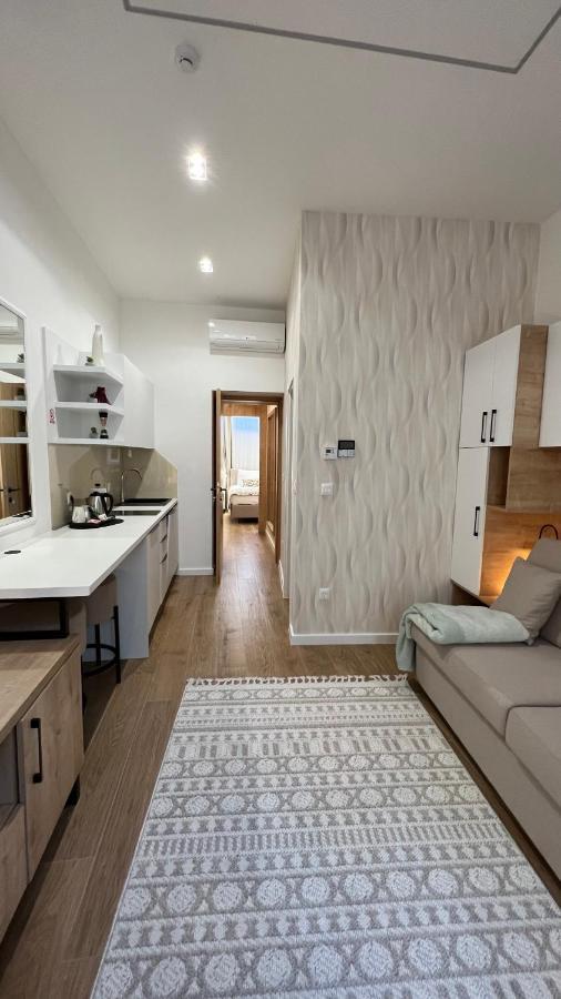 Sarajevo Code Apartment Exterior photo